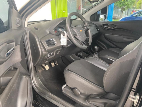Chevrolet Onix 1.4 Lt