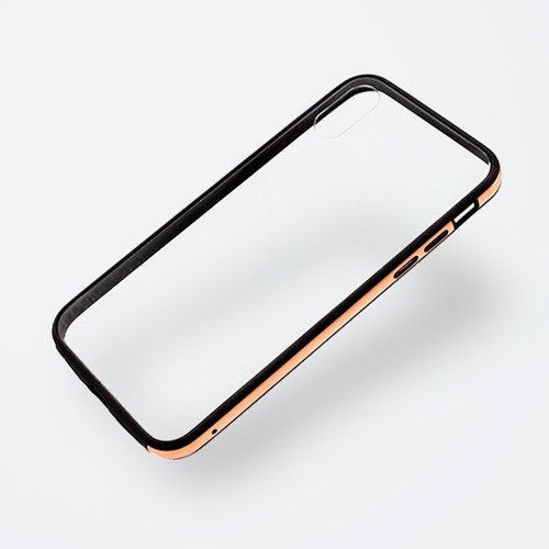 Estuche De Celular Boli Bapu Apple iPhone XS Máx