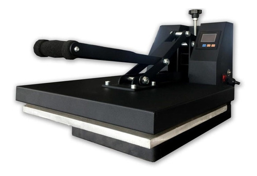 Maquina Sublimadora Y Transfer 38x38