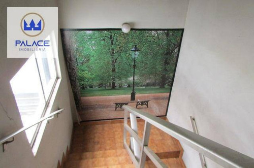 Imagem 3 de 9 de Sala Para Alugar, 15 M² Por R$ 400,00/mês - Vila Areião - Piracicaba/sp - Sa0015