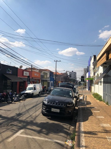 Salas Comerciais - Ref: L138757