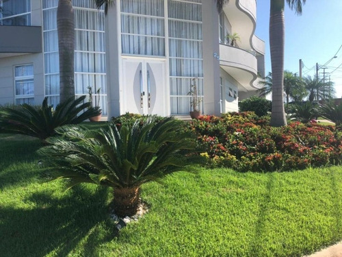 Imagem 6 de 30 de Espetacular Sobrado Com 5 Dormitórios À Venda, 780 M² Por R$ 3.350.000 - Condomínio Ibiti Royal Park - Sorocaba/sp - So0148 - 67640876