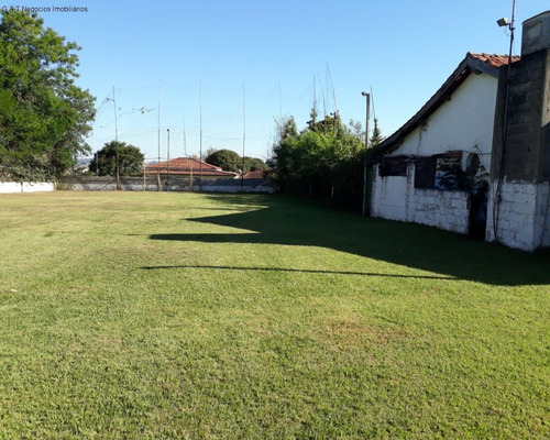 Imagem 11 de 15 de Chácara À Venda No Jardim São Lucas - Salto De Pirapora/sp - Ch00678 - 68315392