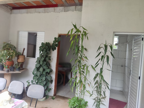 Chácara À Venda Em Itapeva - Mg - 3.360m² Com Casa Construída