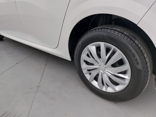 Peugeot 208 1.0 6V FLEX LIKE MANUAL