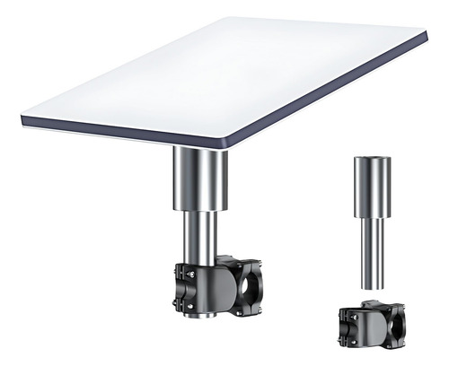 Soporte Mini Para Autocaravana Compatible Con Starlink