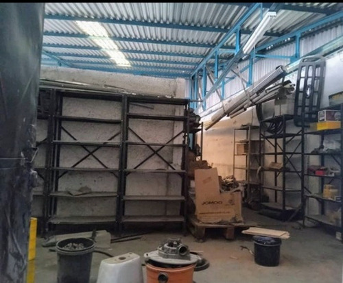 Imagen 4 de 9 de F J. Alquiler Galpón En Guarenas