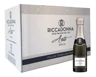 Riccadonna Asti 200 Ml