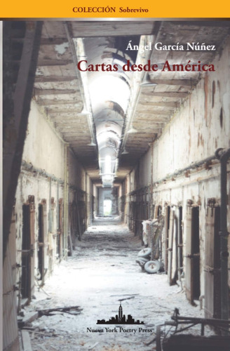 Libro: Cartas Desde América (colección Sobrevivo) (spanish E