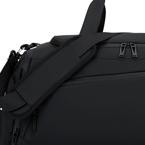 Bolsa De Viaje, Bolsa De Deporte, Bolsa De Lona Con Funda