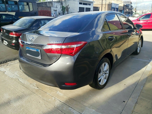 Toyota Corolla 1.8 Xei Cvt Pack 140cv 2017