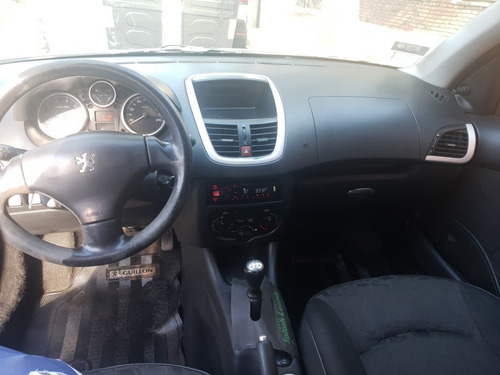 Peugeot 207 Compact Xs 5 Pts