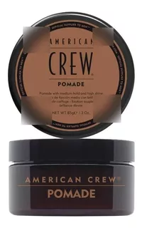 American Crew® Cera Pomade For Hold And Shine 85 Gr For Men