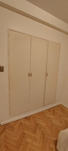 Imagen 22 de 30 de Dueño Vende/permuta Depto 4 Amb Impecable Frente Balcón Corrido Posible Permuta 2 Amb Recoleta/palermo/b.norte