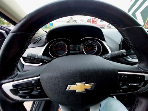Chevrolet Onix 1.0 Turbo Premier I Mt