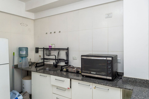 Departamento 1 Dormitorio Venta Macrocentro