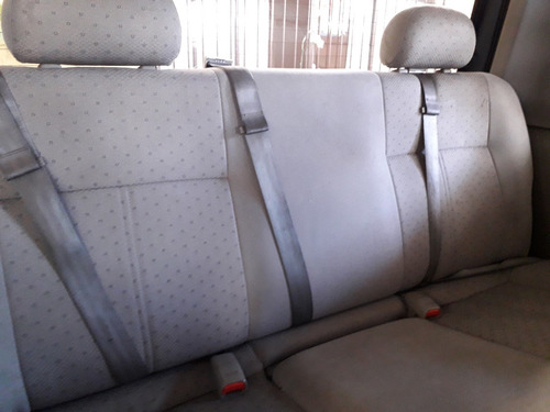 Kia - Besta Grand