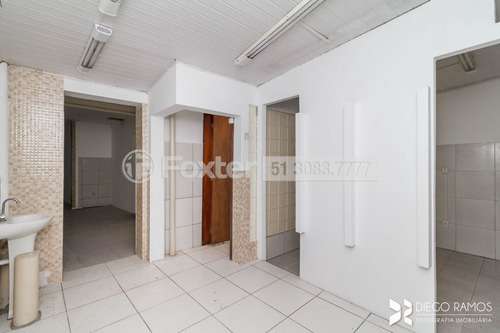 Loja, 36.35 M², Menino Deus - 191140