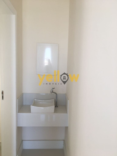 Imagem 6 de 9 de Casa - Residencial Real Park - Ca-3041
