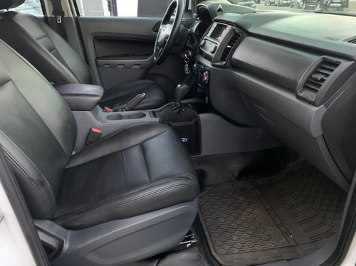 Imagem 7 de 15 de Ford Ranger 2.2 Xls 4x4 Cd 16v 2019
