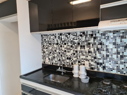 Imagem 9 de 20 de Apartamento - Ap00137 - 69138893