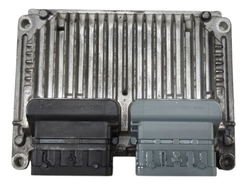 Módulo Injeção Chery Celer Flex 1.5 2012 A 2015