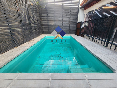 Se Arrienda Casa Con Piscina En Alto El Manzano Til Til