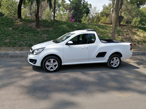 Imagen 9 de 12 de Chevrolet Tornado 1.8 Lt Mt 2018