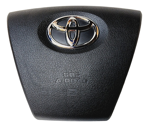 Tapa De Bolsa Aire Toyota Camry Xle 2012 2013 2014