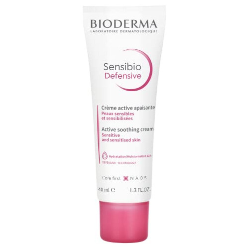 Bioderma Sensibio Crema De Calma Activa Defensiva Qyhnz