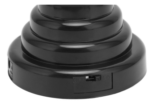 Lâmpada De Iluminação Estática De Toque Electro Sensível À L