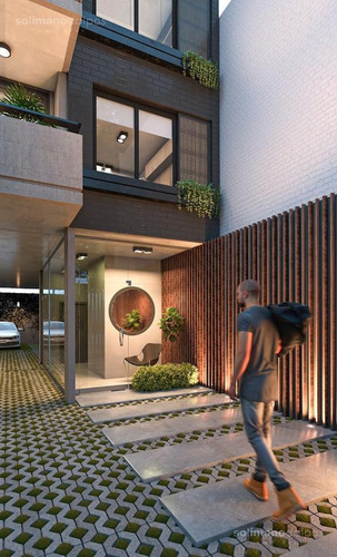 Imagen 2 de 5 de Edificio - V.lopez-vias/rio