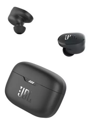 Auriculares Jbl Tune 130 - Negro