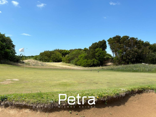 Terreno En Barrrio Santa Monica Northbeach
