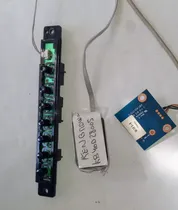Comprar Botonera Sensor Y Placa Wifi Tv Ken Brown Kb40d2800s