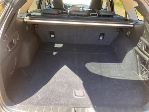 Subaru Outback 2.5 Limited Es