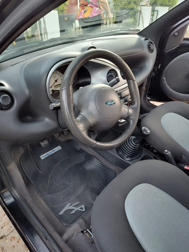 Ford Ka 1.6 Revolution