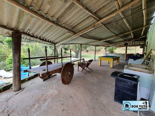 Imagem 11 de 16 de Rural Chacara Com 2 Quartos - B0610-v