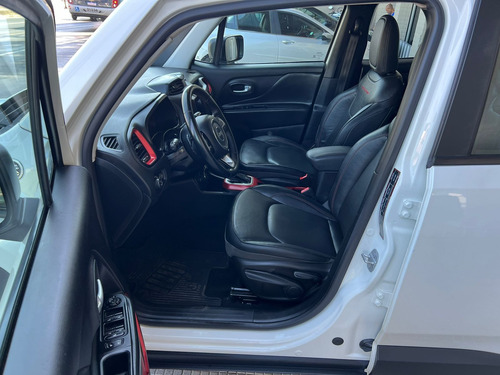 Jeep Renegade 2.0 Trailhawk 4x4 Aut. 5p