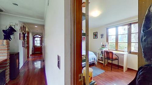 Paine / Acceso Sur - Parcela Con Casa, Jardín Y Piscina