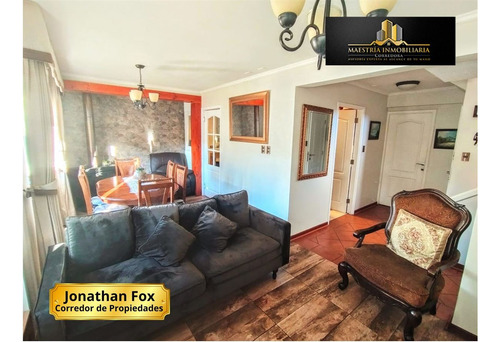 Se Vende Casa En Lomas De San Sebastián - Concepción