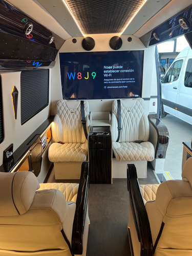 Mercedes-Benz Sprinter 517 PRO