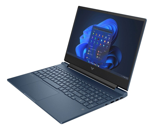 Notebook Gaming Hp 15,6 Core I5 8gb 512gb Win11 Rtx3050