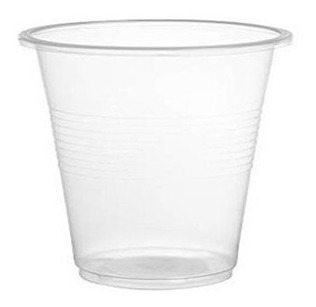 Vasos Desechables V-57 5oz