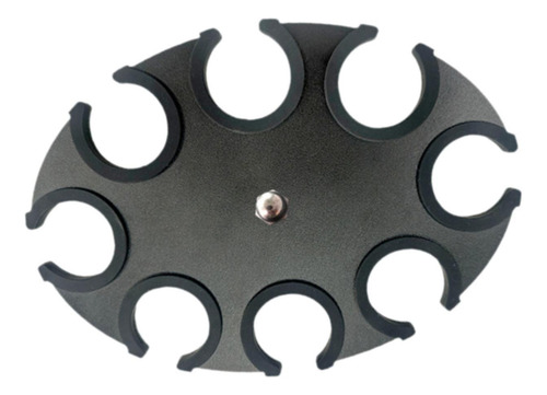 Soporte Para Múltiples Micrófonos Accesorio Para Soporte