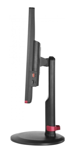 Monitor AOC G2460PF LED 24" preto 110V/220V