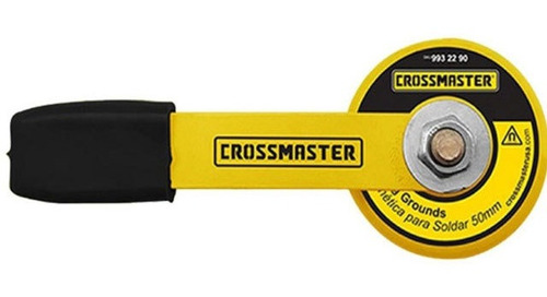 Masa Magnetica 2 Para Soldar Crossmaster 9932290