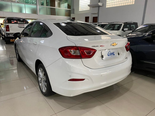Imagem 5 de 10 de Cruze Lt