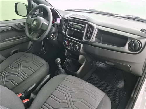 Imagen 8 de 16 de 2022 Fiorino Endurance 1.4 Tomamos Tu Usado Cuotas Fijas C-