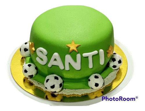 Mini Tortas Temàticas. Decoraciòn Plana 800 Grs (5/6 Porc)